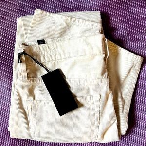 Citizens of Humanity Agnes Midrise Straight NWT